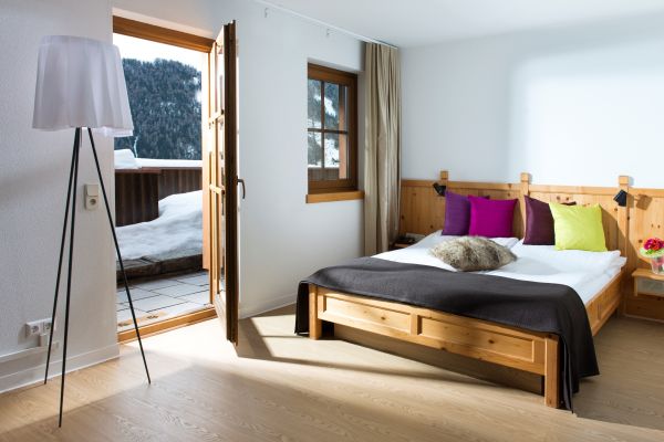 Goldried Hotel (Matrei in Osttirol)